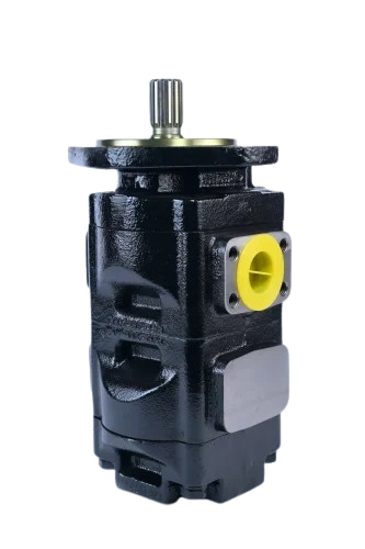 HYDRAULIC PUMPS